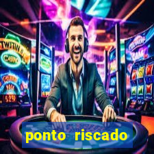 ponto riscado marinheiro 7 mares